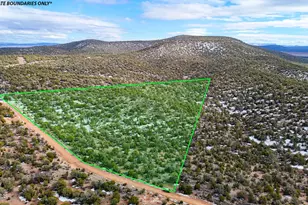 0 W Elkhorn Pass 36 Acres --, Seligman, AZ 86337 - Photo 1