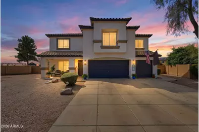 3523 E Sierrita Road, San Tan Valley, AZ 85143 - Photo 3