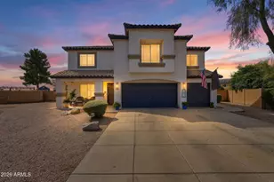 3523 E Sierrita Rd, San Tan Valley, AZ 85143 - Photo 3