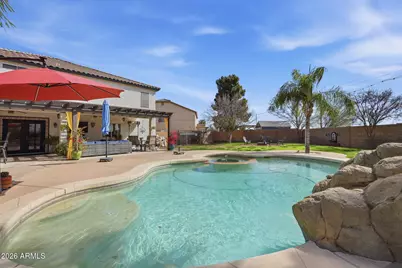 3523 E Sierrita Road, San Tan Valley, AZ 85143 - Photo 19