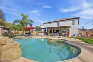 3523 E Sierrita Rd, San Tan Valley, AZ 85143 - Photo 17