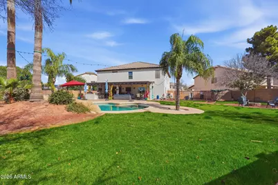 3523 E Sierrita Road, San Tan Valley, AZ 85143 - Photo 9