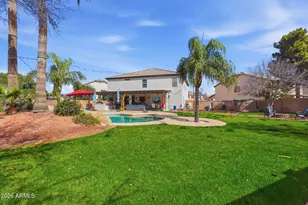 3523 E Sierrita Rd, San Tan Valley, AZ 85143 - Photo 9