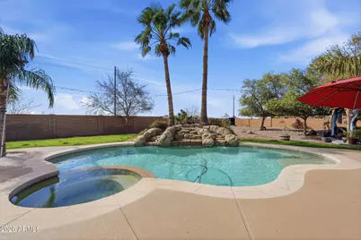 3523 E Sierrita Road, San Tan Valley, AZ 85143 - Photo 15