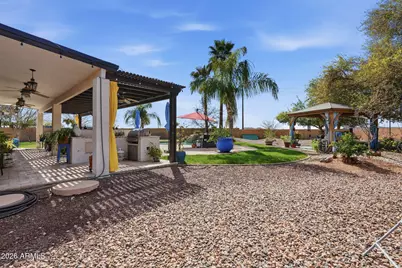 3523 E Sierrita Road, San Tan Valley, AZ 85143 - Photo 13