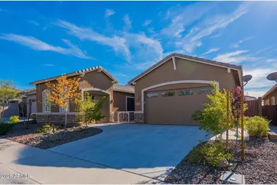 10583 W Bronco Trail, Peoria, AZ 85383 - Photo 1