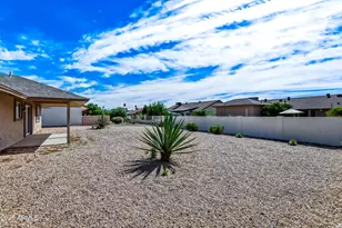 12403 W Eveningside Dr, Sun City West, AZ 85375 - Photo 19