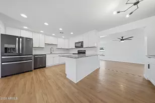 3540 E Voltaire Dr, Phoenix, AZ 85032 - Photo 9