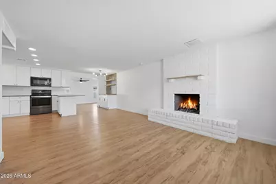 3540 E Voltaire Drive, Phoenix, AZ 85032 - Photo 5