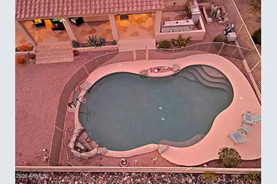 6041 E Dale Lane, Cave Creek, AZ 85331 - Photo 57