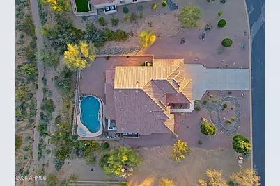 6041 E Dale Lane, Cave Creek, AZ 85331 - Photo 3