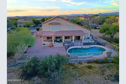 6041 E Dale Lane, Cave Creek, AZ 85331 - Photo 5