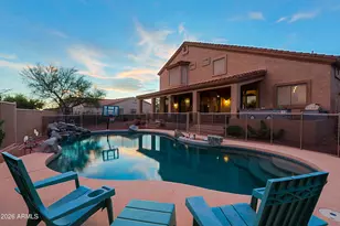 6041 E Dale Ln, Cave Creek, AZ 85331 - Photo 31