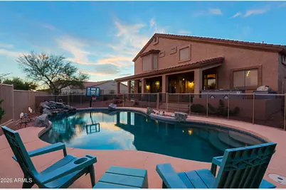 6041 E Dale Lane, Cave Creek, AZ 85331 - Photo 7