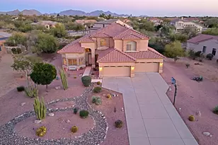 6041 E Dale Ln, Cave Creek, AZ 85331 - Photo 1