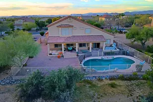 6041 E Dale Ln, Cave Creek, AZ 85331 - Photo 29