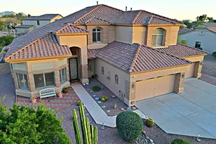 6041 E Dale Ln, Cave Creek, AZ 85331 - Photo 1