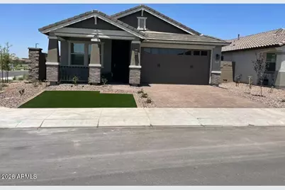 2896 W Rainbow Drive, San Tan Valley, AZ 85144 - Photo 1