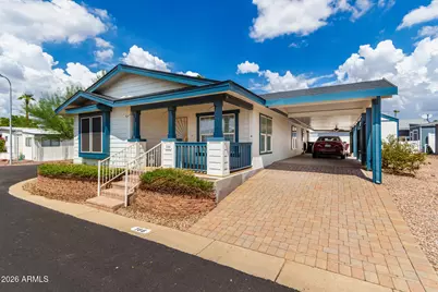 201 S Greenfield Road #166, Mesa, AZ 85206 - Photo 27