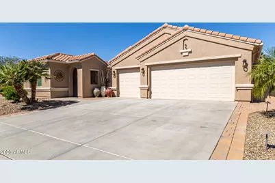4786 W Nogales Way, Eloy, AZ 85131 - Photo 3