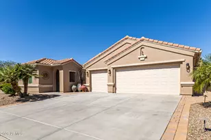 4786 W Nogales Way, Eloy, AZ 85131 - Photo 3