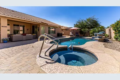 4786 W Nogales Way, Eloy, AZ 85131 - Photo 35