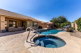 4786 W Nogales Way, Eloy, AZ 85131 - Photo 35