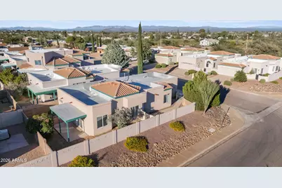 574 Duchess Drive, Sierra Vista, AZ 85635 - Photo 3