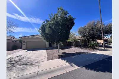 2747 E Canyon Creek Drive, Gilbert, AZ 85295 - Photo 1