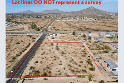6241 N Weaver Road #-, Casa Grande, AZ 85194 - Photo 1