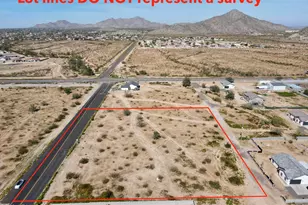 6241 N Weaver Rd, Casa Grande, AZ 85194 - Photo 1