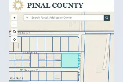 8100 W Serena Drive #1147, Arizona City, AZ 85123 - Photo 3