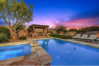 19557 N 96th Place, Scottsdale, AZ 85255 - Photo 53