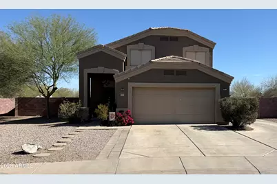 2058 N Parish Lane, Casa Grande, AZ 85122 - Photo 1