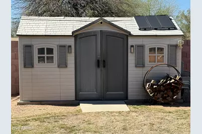 2058 N Parish Lane, Casa Grande, AZ 85122 - Photo 13