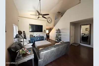 2058 N Parish Lane, Casa Grande, AZ 85122 - Photo 5