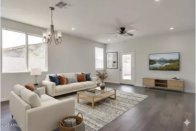 12649 W Madero Drive, Arizona City, AZ 85123 - Photo 3