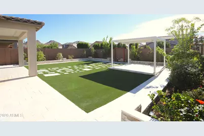 7091 W Jasmine Trail, Peoria, AZ 85383 - Photo 37