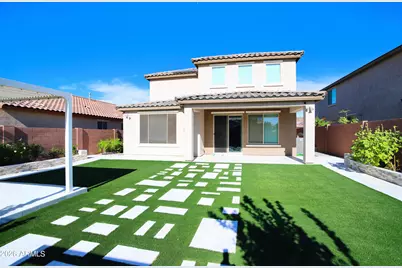 7091 W Jasmine Trail, Peoria, AZ 85383 - Photo 33