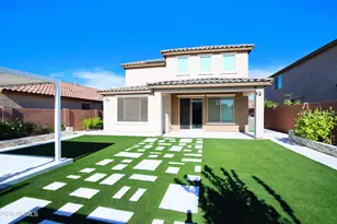 7091 W Jasmine Trail, Peoria, AZ 85383 - Photo 33