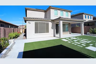 7091 W Jasmine Trail, Peoria, AZ 85383 - Photo 35