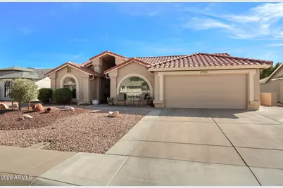 2733 Leisure World --, Mesa, AZ 85206 - Photo 1