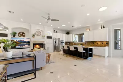 8044 E Tether Trail, Scottsdale, AZ 85255 - Photo 3