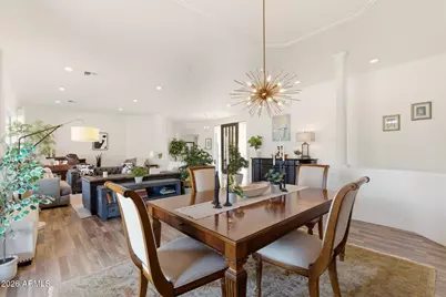 8044 E Tether Trail, Scottsdale, AZ 85255 - Photo 11