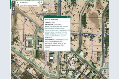 0 N Granada Drive #5, Toltec, AZ 85131 - Photo 1