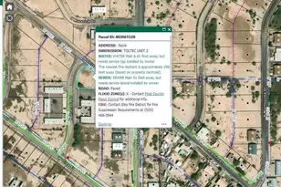 0 N Granada Dr, Toltec, AZ 85131 - Photo 1