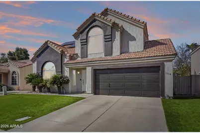 1114 S Surfside Drive, Gilbert, AZ 85233 - Photo 3