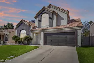 1114 S Surfside Dr, Gilbert, AZ 85233 - Photo 3