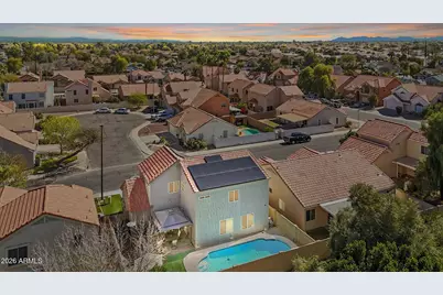 1114 S Surfside Drive, Gilbert, AZ 85233 - Photo 39