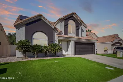 1114 S Surfside Drive, Gilbert, AZ 85233 - Photo 5